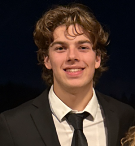 Preston Dallek