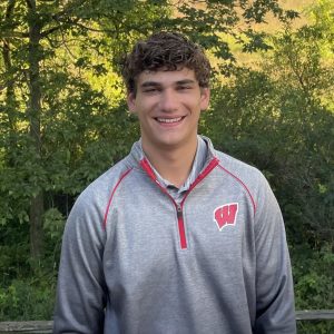 Riley Kallal