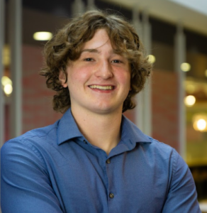Zachary Koenigs