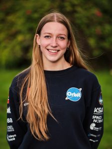 Eva Stafne